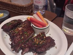-Bistro Les Lilas丁香花小酒馆