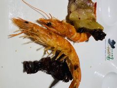 -汉巴味德(百年港湾店)