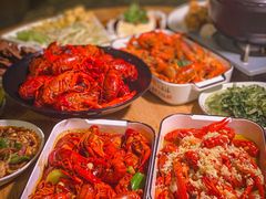 -聚汇三少·龙虾·中餐厅(莫邪路新天地店)