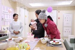 -百佳医疗级月子会所