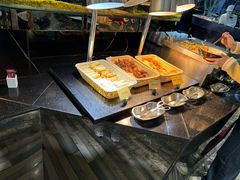 -泰谷酒店·太古码头闽菜自助餐厅