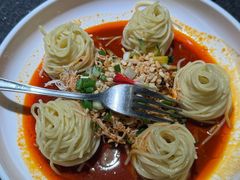 -茅庐川菜(威高广场店)