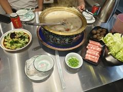 -老三龙虾(汉阳杨泗庙店)