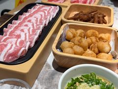 -邵汇大虾(甘井子万达店)