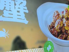 -肥肥虾庄·金牌油焖大虾(汉口城市广场店)