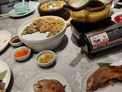 -四道菜·福建菜馆(新街口金鹰店)