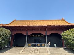 -明故宫遗址公园