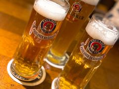 -宝莱纳餐厅(滨江店)