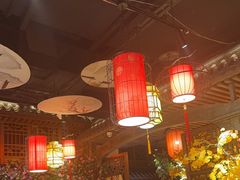 -徽镇小厨·经典徽菜(十里河店)