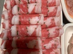 -海底捞火锅(公益西桥店)