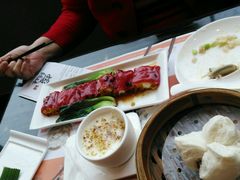 -虾饺妹·粤式手工点心(水荫路店)