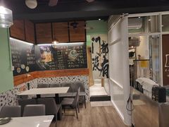 -元满•自助和牛·烧鸟lzakaya(文范路店)