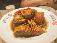 -有位虾匠·胶东土菜小馆(市北店)