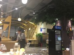 -虾吃虾涮.虾火锅.肉蟹煲(步步高梅溪新天地店)