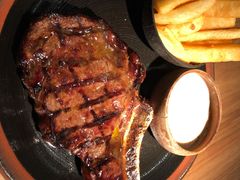 -The Meat & Wine Co Southbank(南岸店)