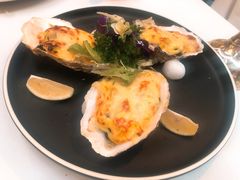 -马克西姆餐厅(崇文门店)