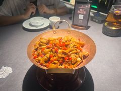 -沅江水·湖南家宴(珠江新城高德置地秋广场店)