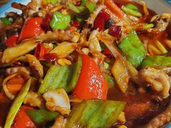 -铁人烧烤(民联C区店)