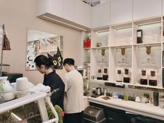 -Dogi&kiki Coffee(中心商务大厦店)