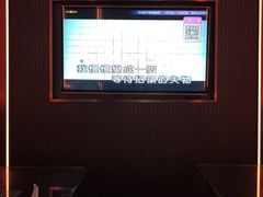 -活力无限KTV(天河新天地店)
