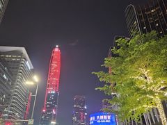 -皇庭广场(福华三路店)