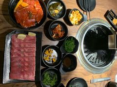 -九田家黑牛烤肉料理(顺义区华联金街店)