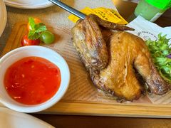 -猫岛主趣味餐厅(鼓浪屿店)