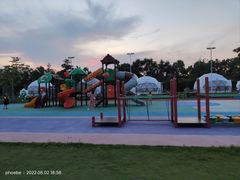 -上海怡沁园度假酒店