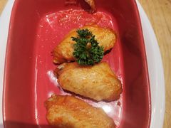 -夏日玛莉西餐厅(衡阳万达店)