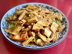 -北大地皖峰饭馆