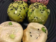 -陈小北小泽生煎(鞍山西道店)