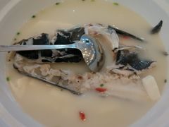 -浔味·山屿湖·正宗淳牌全鱼宴老字号