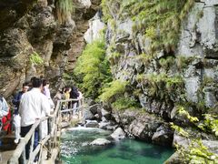 -石台牯牛降景区