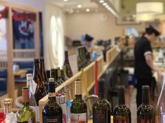 -鱼意寿司(钟村分店)