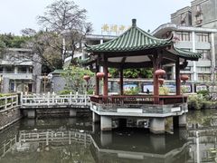 -黄埔古港