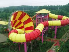 -美的鹭湖探索王国