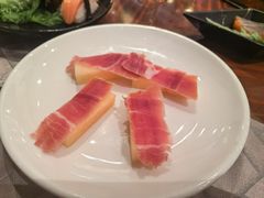 -河北宾馆·香溢自助餐(裕华店)