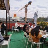 黄鹤楼观景餐厅推荐