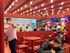 -喜家德虾仁水饺(长泰广场店)