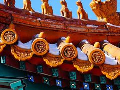 -故宫博物院(故宫)