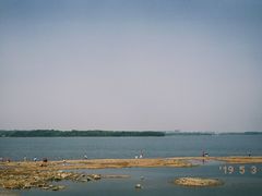 -池州市平天湖风景区