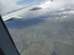 -乌鲁木齐天山国际机场-T3航站楼