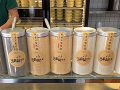 -芝麻糊世家(西华店)