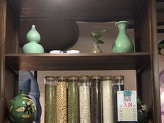 -鱼食饭稻·苏浙土菜17年老馆子(平江路店)