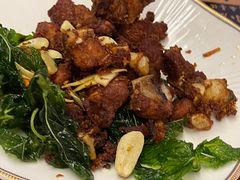 -云隐小厨·传统大理美食(复兴路店)