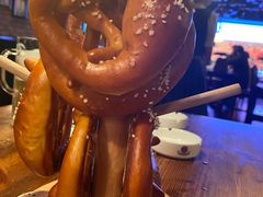 -宝莱纳啤酒花园餐厅PAULANER BRAUHAUS Nanjing(广州路店)