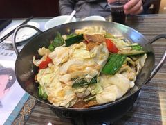 -自游人·美食一楼·地道徽菜(三十年名店)