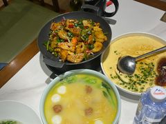 -新何记(青年东路店)