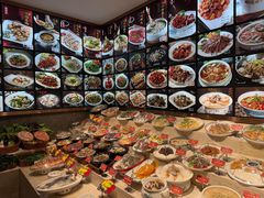 -旺达·福州菜(正大广场店)