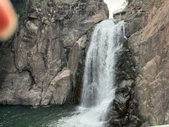 -磐安舞龙峡景区